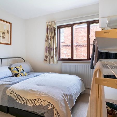 Pass The Keys Stunning 3 Bedroom Apt Leafy South Belfast With Lots Nearby Экстерьер фото