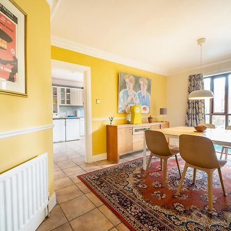 Pass The Keys Stunning 3 Bedroom Apt Leafy South Belfast With Lots Nearby Экстерьер фото