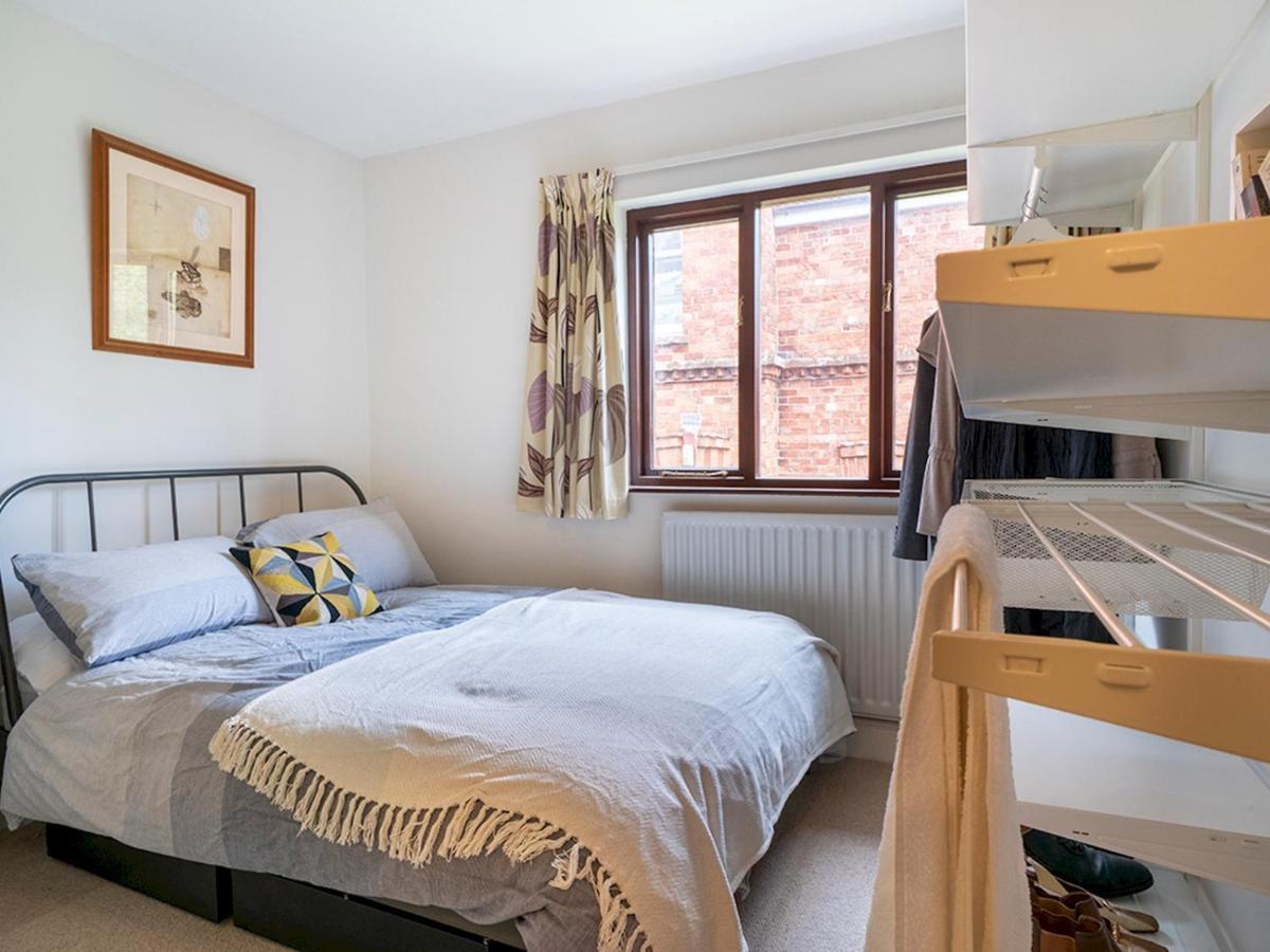 Pass The Keys Stunning 3 Bedroom Apt Leafy South Belfast With Lots Nearby Экстерьер фото