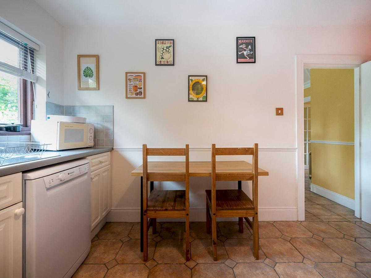 Pass The Keys Stunning 3 Bedroom Apt Leafy South Belfast With Lots Nearby Экстерьер фото
