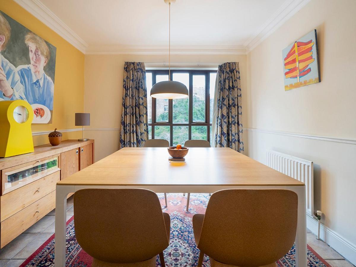 Pass The Keys Stunning 3 Bedroom Apt Leafy South Belfast With Lots Nearby Экстерьер фото
