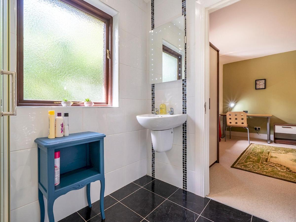 Pass The Keys Stunning 3 Bedroom Apt Leafy South Belfast With Lots Nearby Экстерьер фото