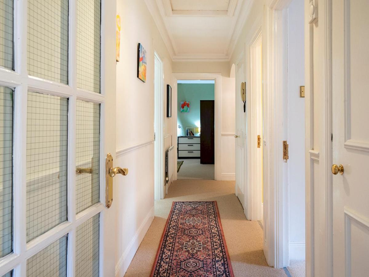 Pass The Keys Stunning 3 Bedroom Apt Leafy South Belfast With Lots Nearby Экстерьер фото