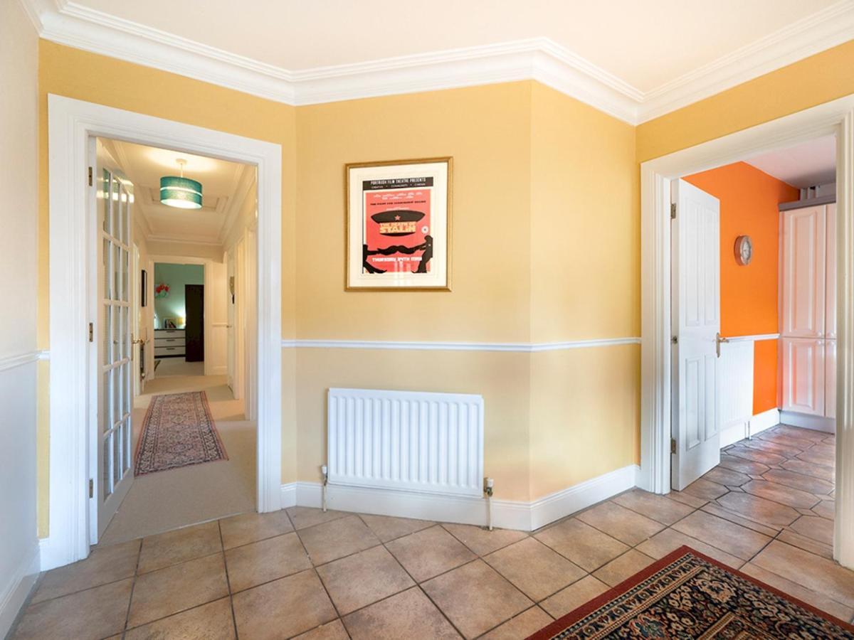 Pass The Keys Stunning 3 Bedroom Apt Leafy South Belfast With Lots Nearby Экстерьер фото