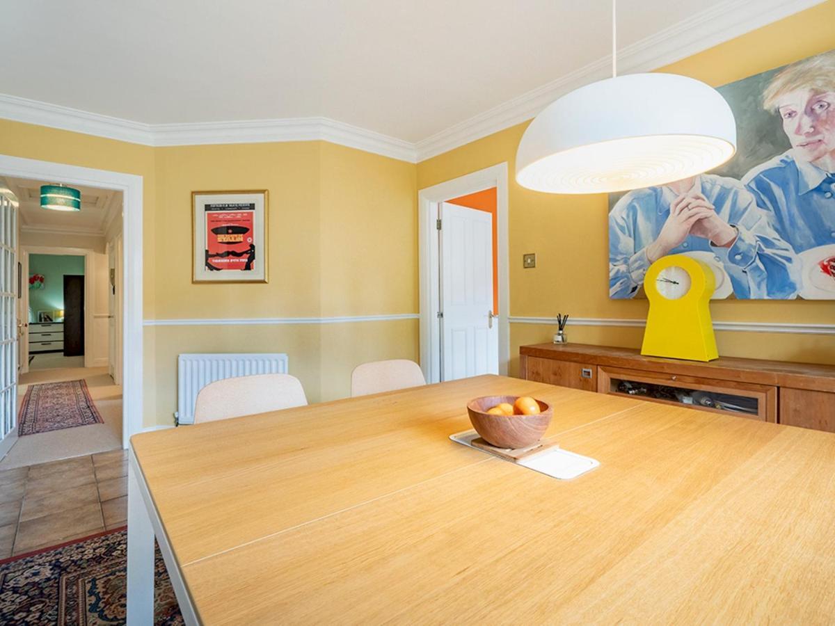 Pass The Keys Stunning 3 Bedroom Apt Leafy South Belfast With Lots Nearby Экстерьер фото